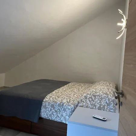 Сasa de vacaciones Remedios