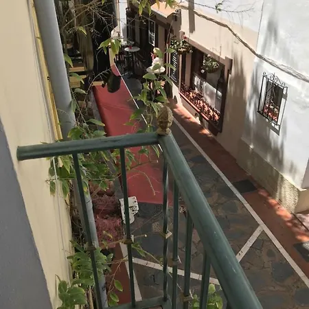 Сasa de vacaciones Remedios *