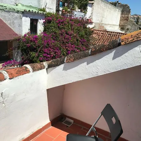 Сasa de vacaciones Remedios *