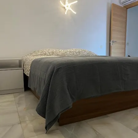 Remedios Holiday home Marbella