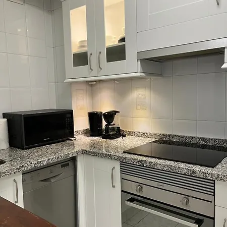 Holiday home Remedios Marbella