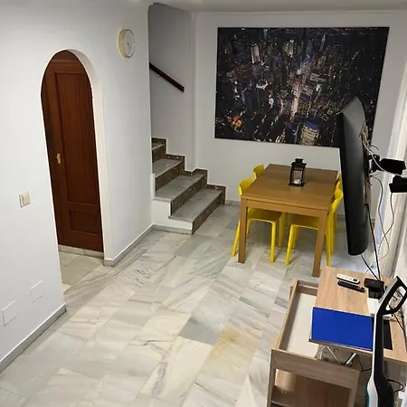 Remedios Holiday home Marbella